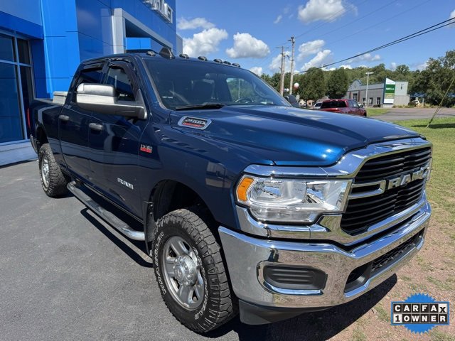 2021 Ram 2500 Tradesman photo 3