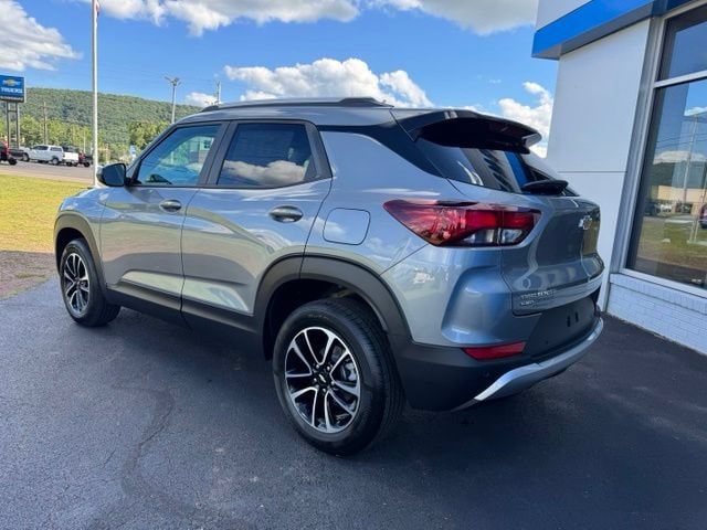 2026 Chevrolet Trailblazer LT - Photo 6