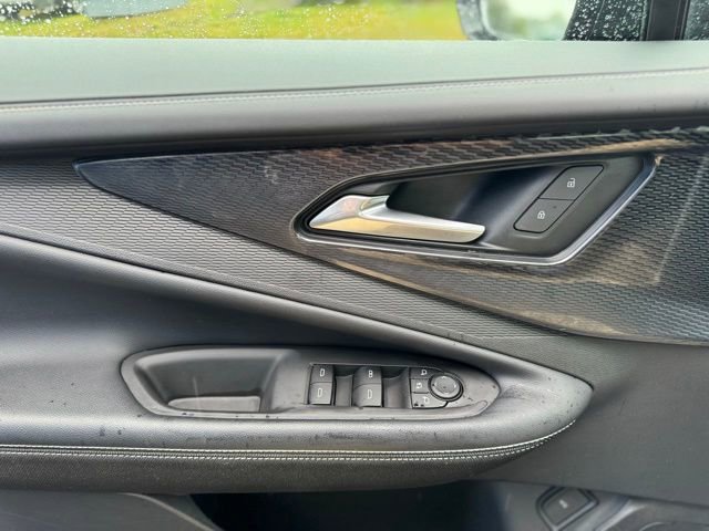 2024 Chevrolet Blazer EV LT - Photo 21