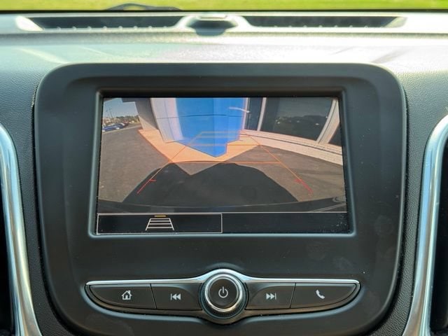 2023 Chevrolet Equinox LT - Photo 22