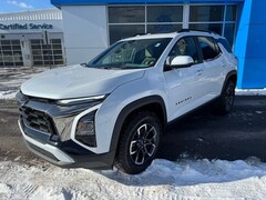 2026 Chevrolet Equinox Activ SUV