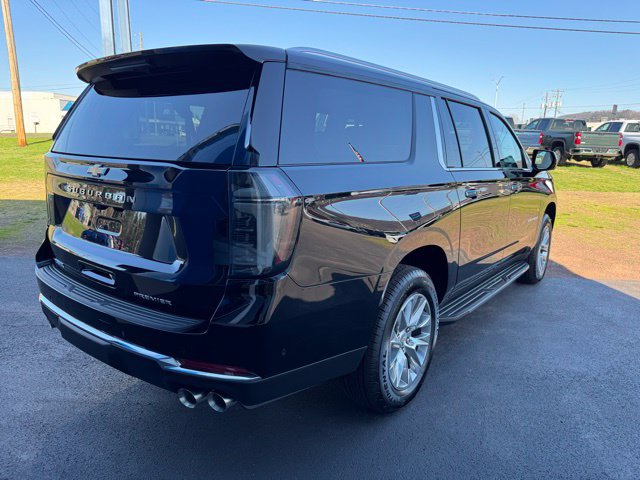 2026 Chevrolet Suburban Premier - Photo 5