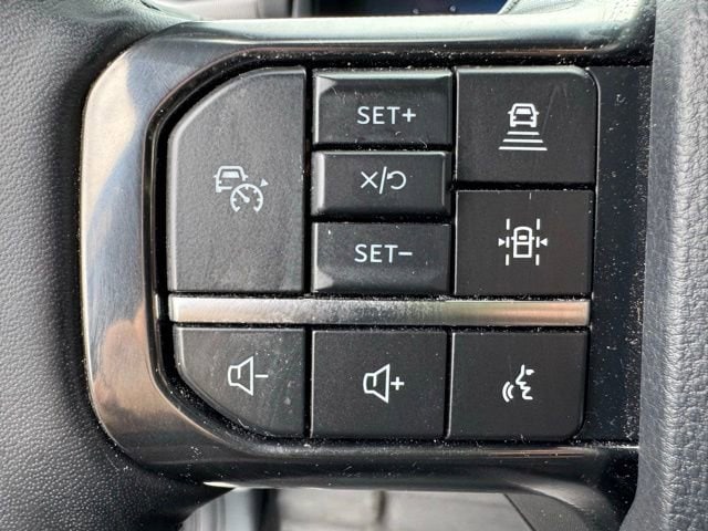 2025 Ford F-150 Platinum - Photo 18