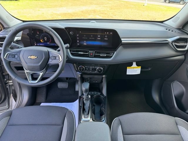 2026 Chevrolet Trailblazer LT - Photo 14