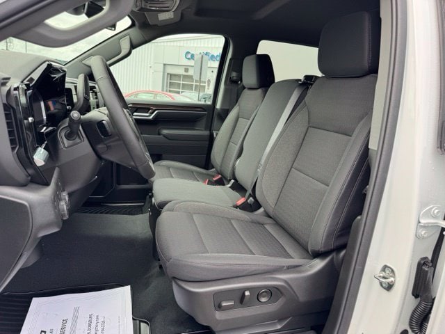 2026 Chevrolet Silverado 1500 LT - Photo 12
