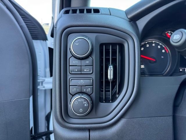 2026 Chevrolet Silverado 1500 Work Truck - Photo 14