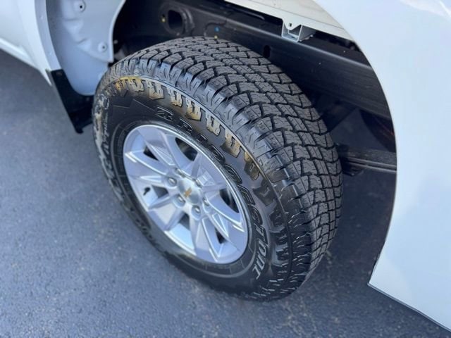 2026 Chevrolet Silverado 1500 Work Truck - Photo 8