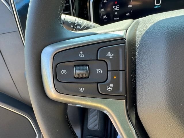 2026 Chevrolet Silverado 2500 HD LT - Photo 22