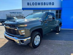 2026 Chevrolet Silverado 2500 HD LT Truck