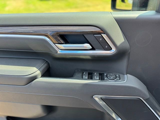 2025 Chevrolet Silverado 2500 HD LT - Photo 23