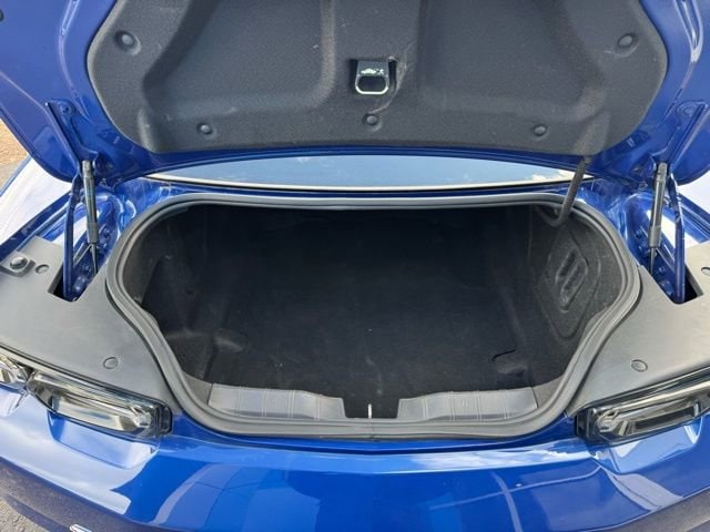 2020 Chevrolet Camaro 1SS - Photo 7