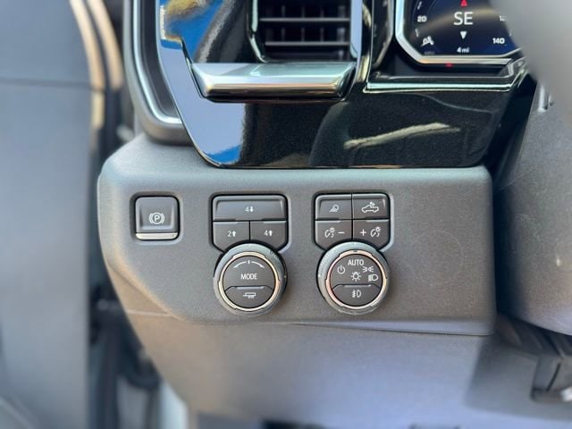 2025 Chevrolet Silverado 2500 HD LT - Photo 22