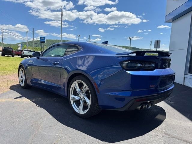 2020 Chevrolet Camaro 1SS - Photo 6