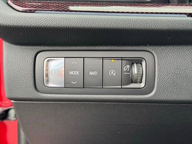 2026 Chevrolet Traverse Z71 - Photo 18