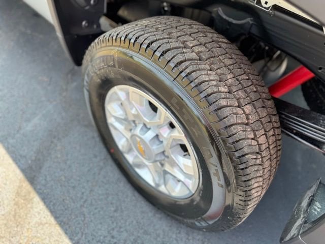 2025 Chevrolet Silverado 2500 HD LT - Photo 7