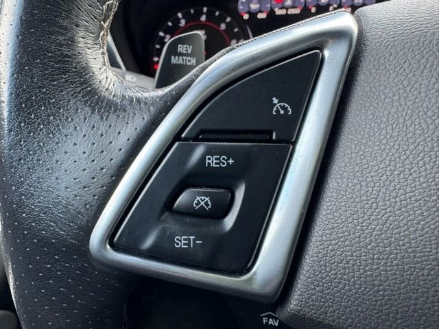 2020 Chevrolet Camaro 1SS - Photo 11