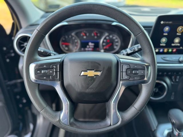 2023 Chevrolet Blazer 2LT - Photo 13