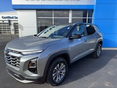 2026 Chevrolet Equinox LT SUV