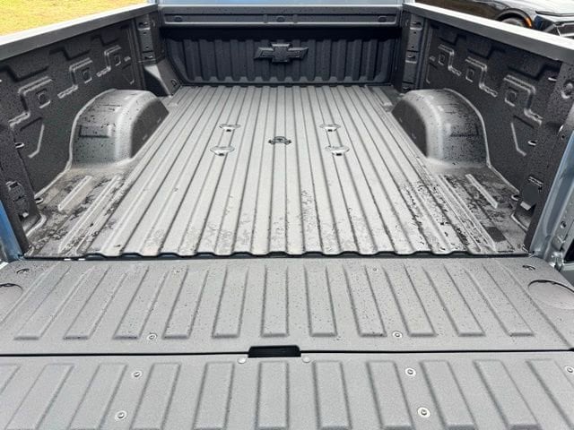 2026 Chevrolet Silverado 2500 HD High Country - Photo 10