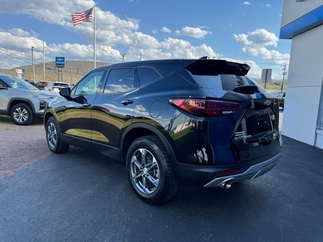 2023 Chevrolet Blazer 2LT - Photo 6