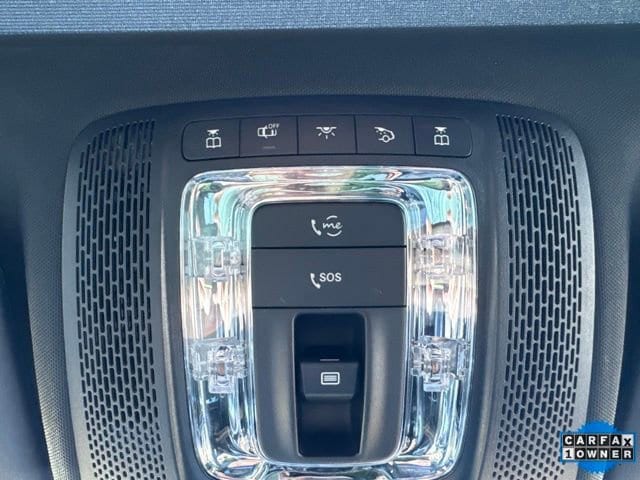 2025 Mercedes-Benz GLA GLA250 - Photo 27