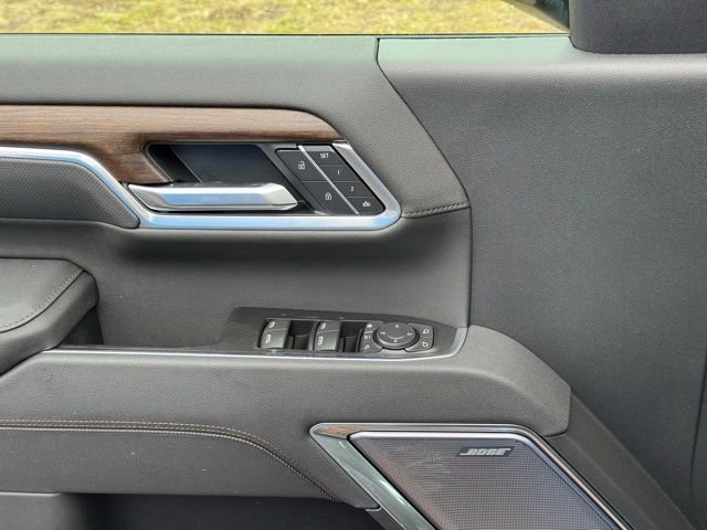 2026 Chevrolet Silverado 2500 HD High Country - Photo 22