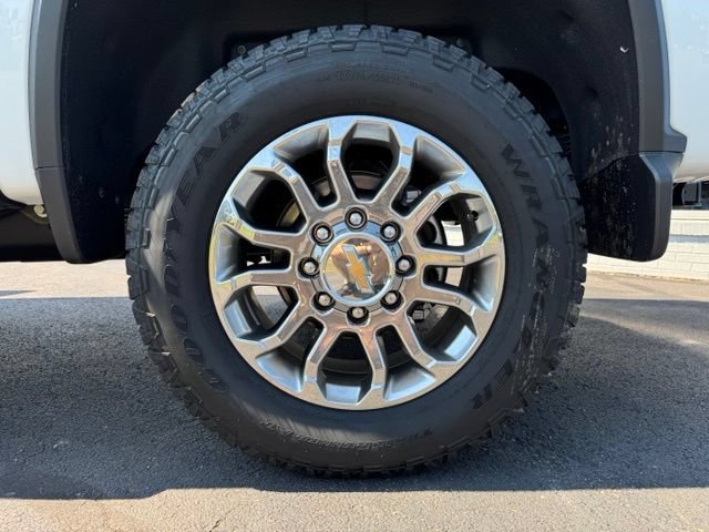 2026 Chevrolet Silverado 2500 HD LT - Photo 8