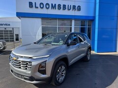 2026 Chevrolet Equinox LT SUV