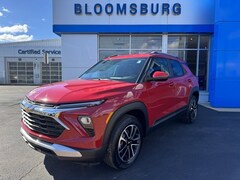 2026 Chevrolet Trailblazer LT SUV