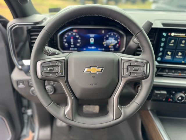 2026 Chevrolet Silverado 2500 HD High Country - Photo 18