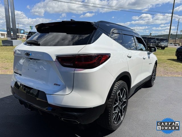 2023 Chevrolet Blazer RS photo 4
