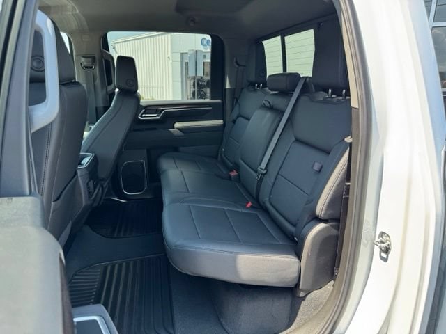 2026 Chevrolet Silverado 2500 HD LT - Photo 16