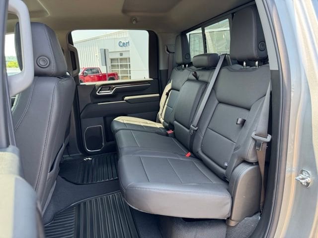 2025 Chevrolet Silverado 2500 HD LT - Photo 14