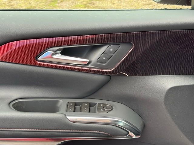 2026 Chevrolet Traverse Z71 - Photo 19