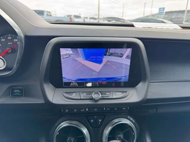 2020 Chevrolet Camaro 1SS - Photo 16