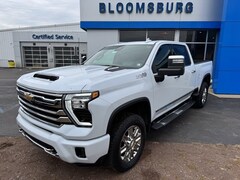 2026 Chevrolet Silverado 2500 HD High Country Truck