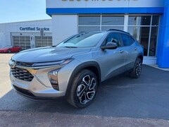 2026 Chevrolet Trax 2RS SUV