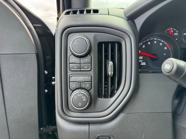 2026 Chevrolet Silverado 1500 Custom Trail Boss - Photo 21
