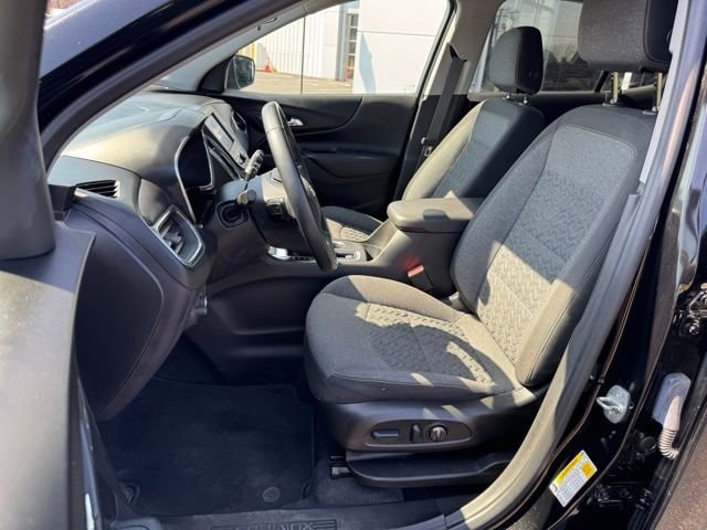 2023 Chevrolet Equinox LT - Photo 10