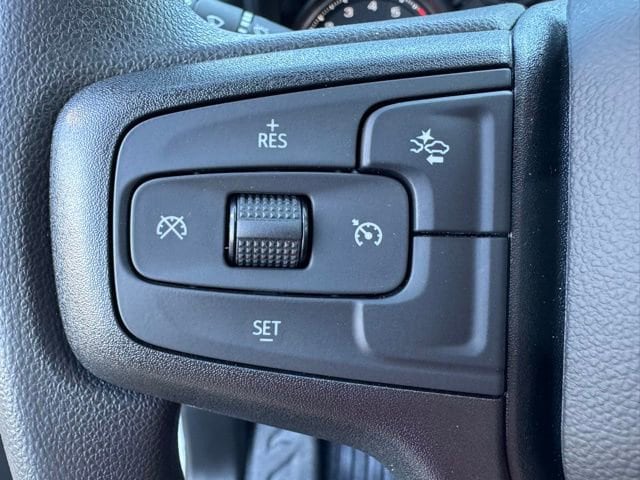 2026 Chevrolet Silverado 1500 Work Truck - Photo 13