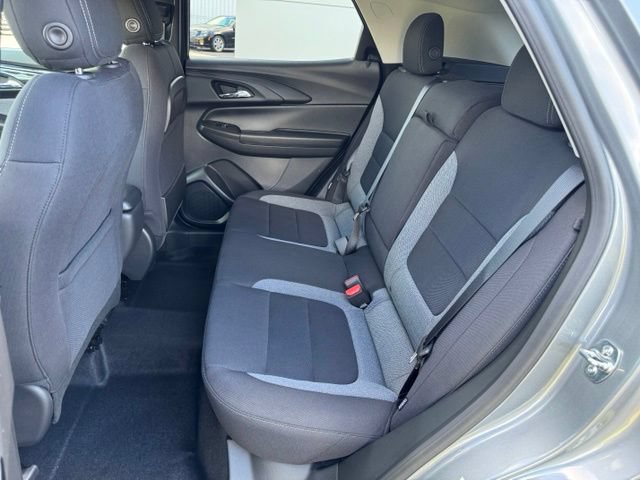 2026 Chevrolet Trailblazer LT - Photo 12