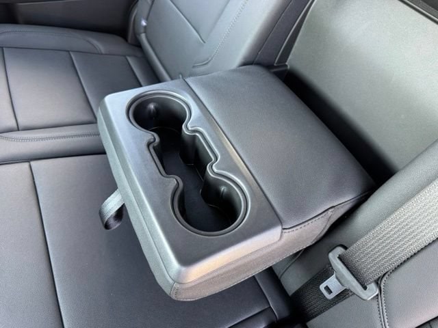 2026 Chevrolet Silverado 2500 HD LT - Photo 18