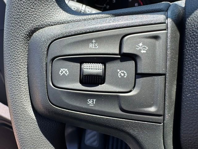 2026 Chevrolet Silverado 2500 HD Custom - Photo 19
