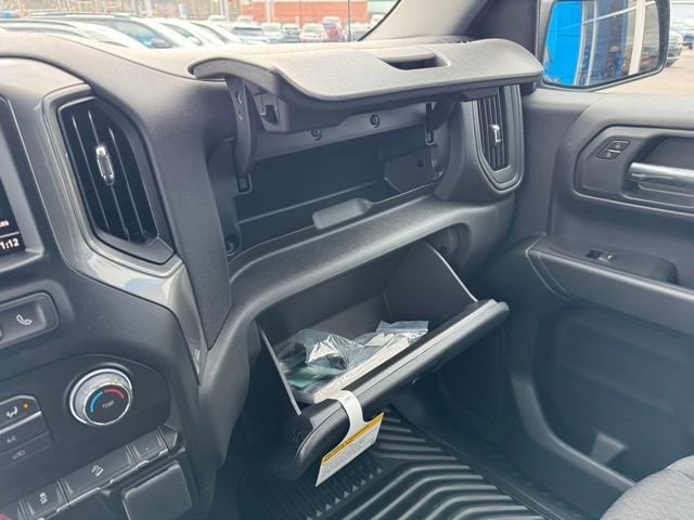 2026 Chevrolet Silverado 1500 Custom Trail Boss - Photo 27