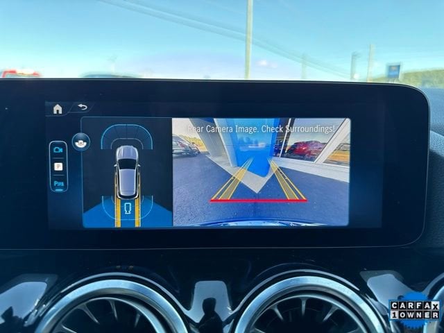 2025 Mercedes-Benz GLA GLA250 - Photo 23