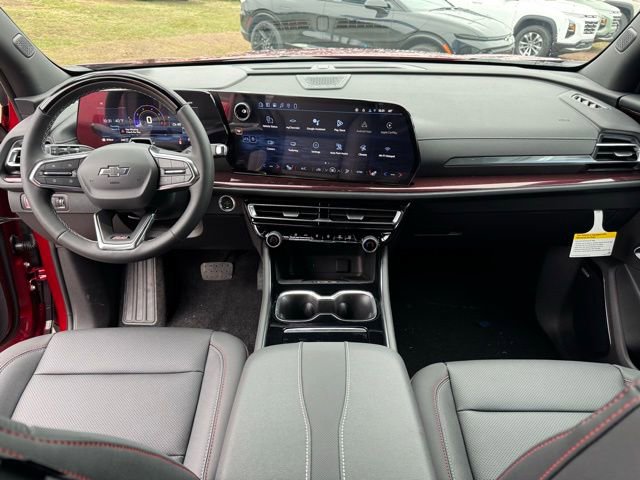 2026 Chevrolet Traverse Z71 - Photo 14