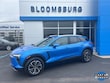 Chevrolet Blazer EV