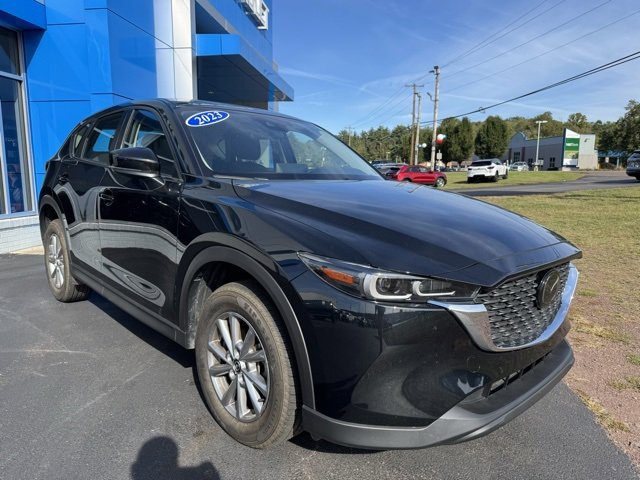 2023 Mazda CX-5 2.5 S photo 3