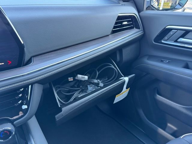 2026 Chevrolet Suburban Premier - Photo 36