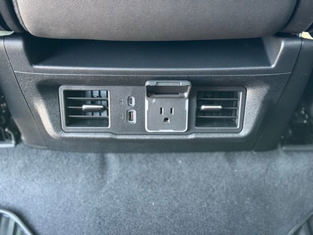 2025 Chevrolet Silverado 2500 HD LT - Photo 17